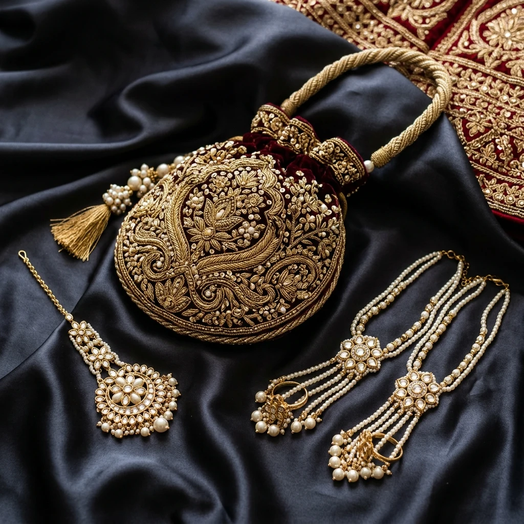 KEVOOR Accessories