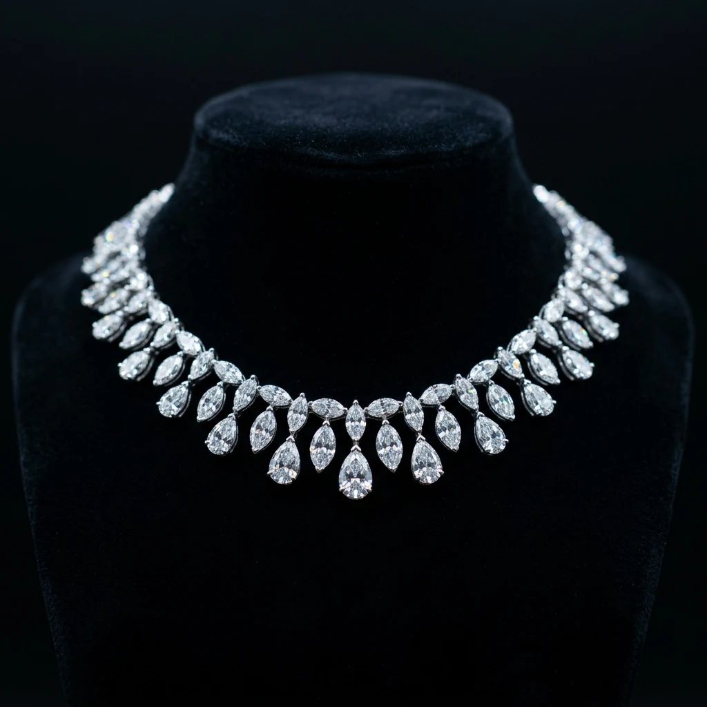 KEVOOR Diamond Jewellery