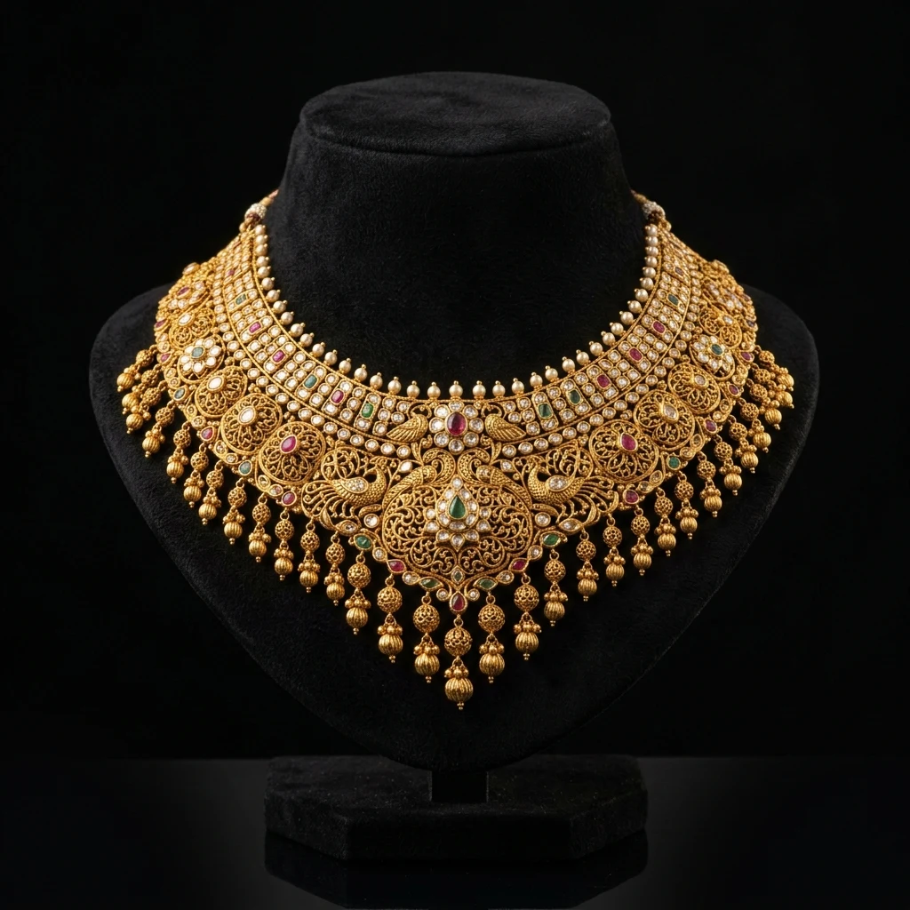 KEVOOR Gold Jewellery