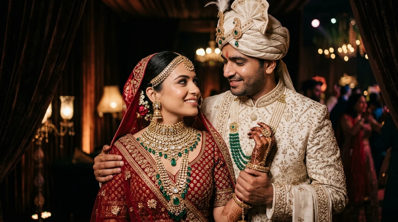 Wedding Celebrations